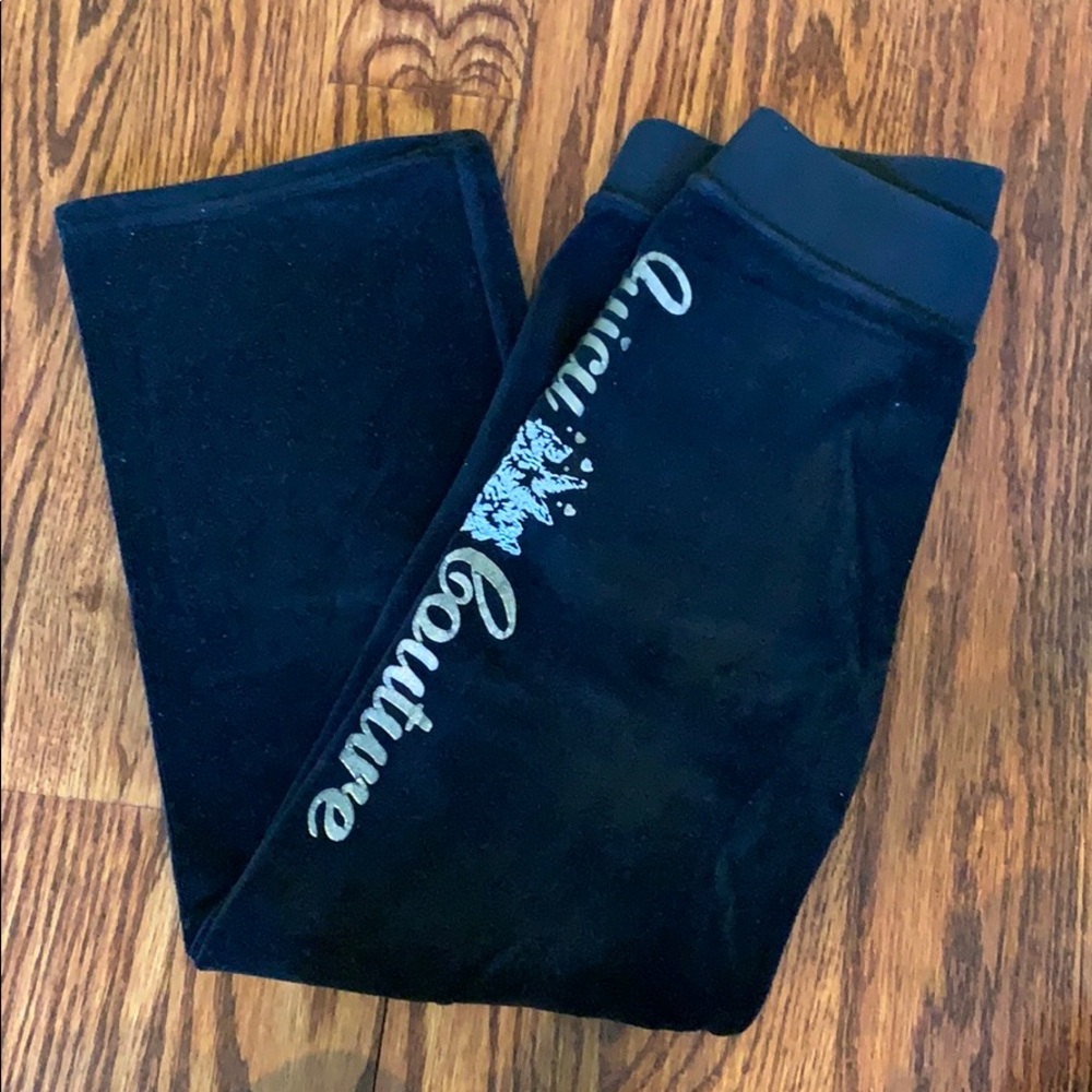 JUICY COUTURE Kids Sweatpants